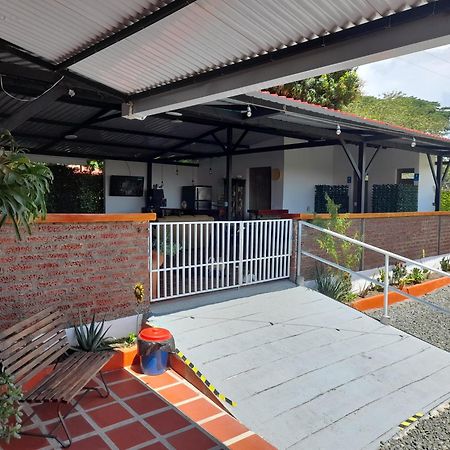 Вилла Finca La Bilbaina # 4 Пуэбло-Тапао Экстерьер фото