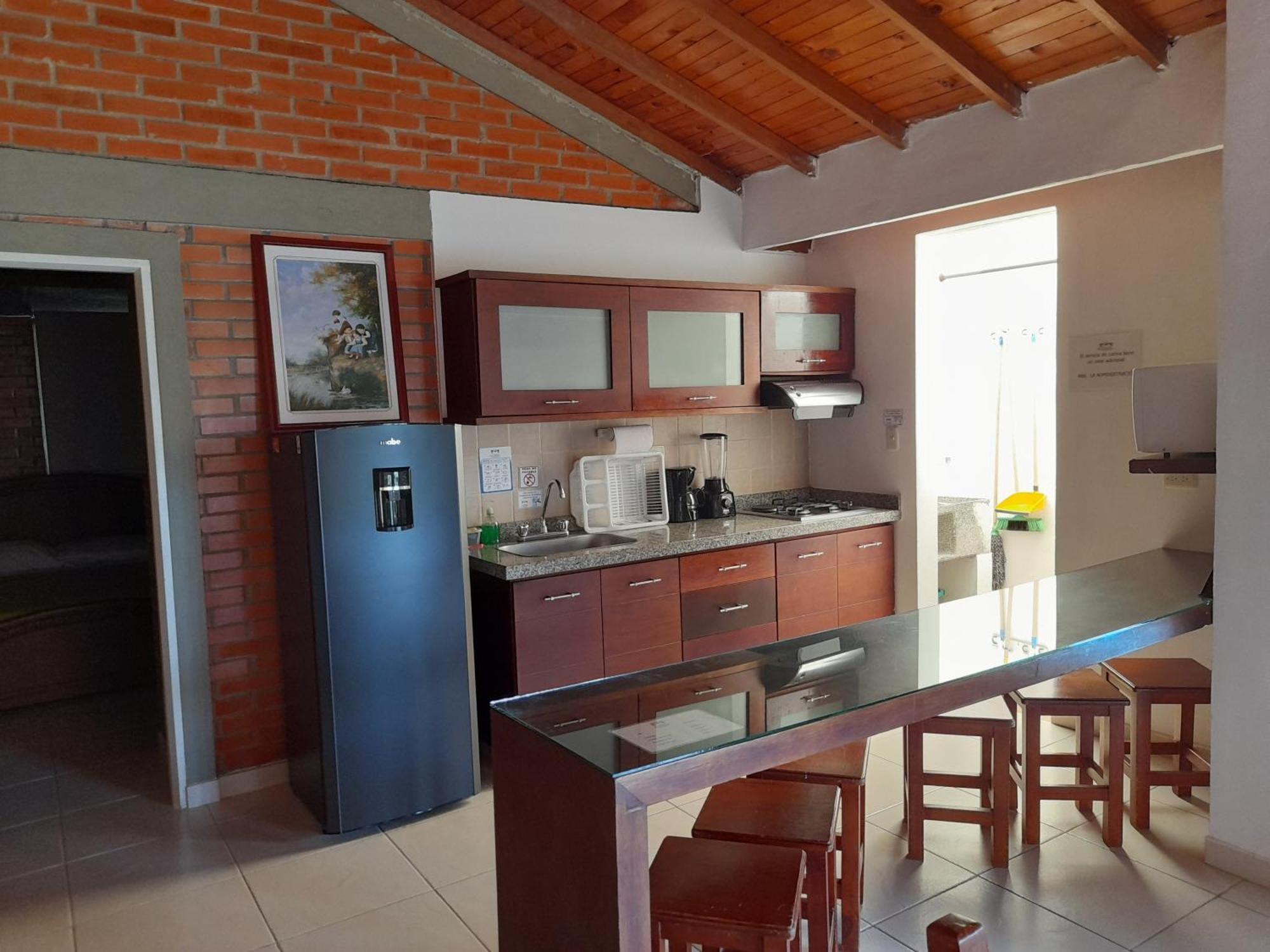 Вилла Finca La Bilbaina # 4 Пуэбло-Тапао Экстерьер фото
